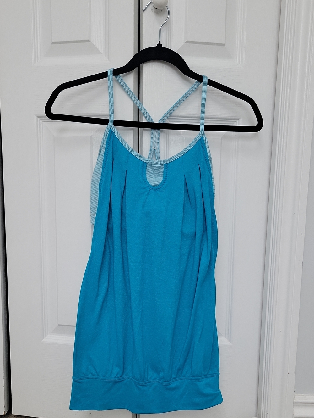 Lululemon No Limits Tank